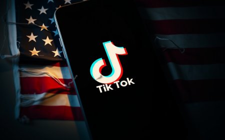 TikTok No Longer Available in the United States: A New Era Begins