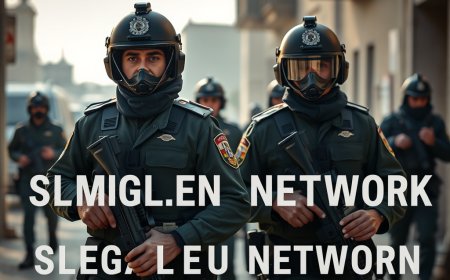 Algerian Smuggling Network Uncovered in Spain: A Strategy to Discredit Morocco (video)