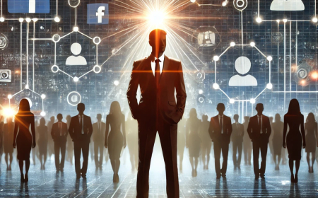 Secrets to Building a Powerful Personal Brand in a Crowded Market