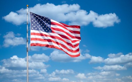 U.S. Envoy Warns of Security Threat Posed by China's Presence Near the Panama Canal