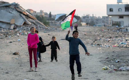 Israel Resumes Attacks on Gaza, Raising Death Toll to 413 Amid Escalation