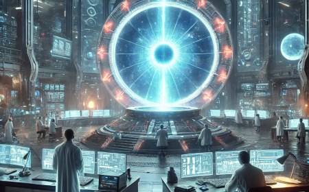 Elon Musk Criticizes $500 Billion Stargate Project Backed by Trump