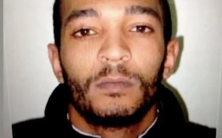 Extradited from Morocco, Félix Bingui, the alleged leader of the "Yoda" gang Arrives in France