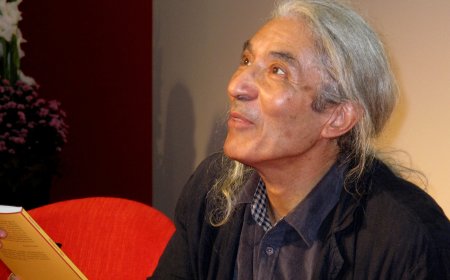 French-Algerian Writer Boualem Sansal Appeals Conviction in Algeria Amid Diplomatic Tensions