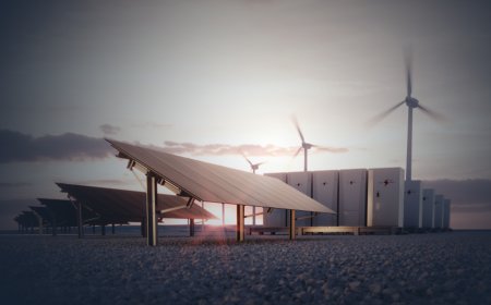 The Latest Advancements in Renewable Energy Technologies