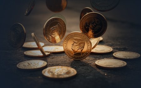 Analyzing President Trump's $TRUMP Meme Coin and Its Market Impact