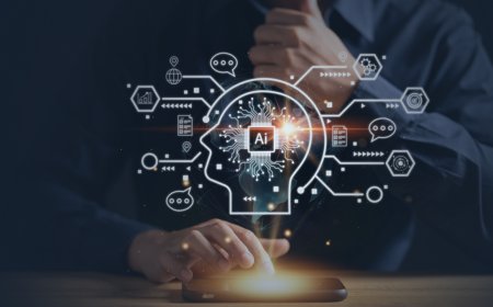 How to Leverage AI for Small Business Growth in 2025