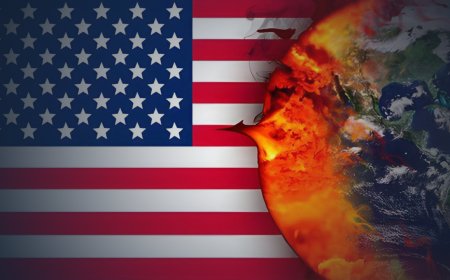 How Do Climate Change Policies Reshape the American Economy Today?