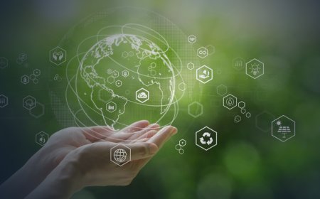 Community Driven Sustainability Initiatives Gaining Momentum in 2025