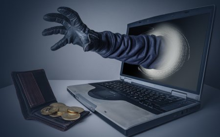 How to Secure Your Bitcoin Wallet from Cyber Attacks