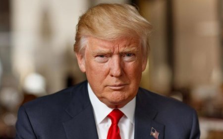 Trump Emphasizes Egypt and Jordan’s Acceptance of the Palestinian Deportation Deal