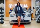 Burkina Faso Launches First 100% Electric Vehicle Brand, ITAOUA  (video)