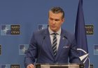 European Outrage Over Defense Secretary Pete Hegseth's Alleged Alcohol Consumption at Munich Security Conference