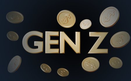 Gen Z Approach to Financial Stability and Practical Living in 2025