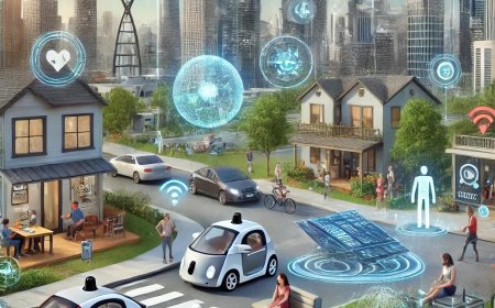 How Will Technology Impact Your Life in 2025? Discover the Future Now!
