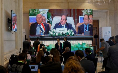 Egypt Condemns Israeli Statements Targeting Saudi Arabia, Reaffirms Solidarity