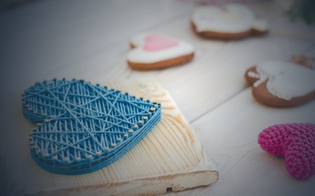 How to Create Stunning String Art for Beginners in 2025