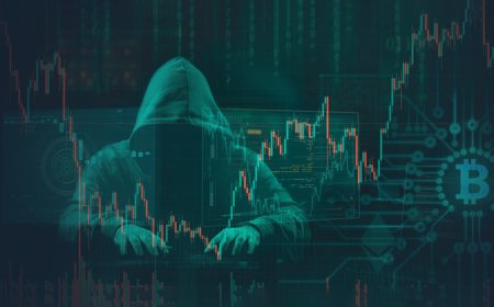 How to Identify and Avoid Common Cryptocurrency Scams
