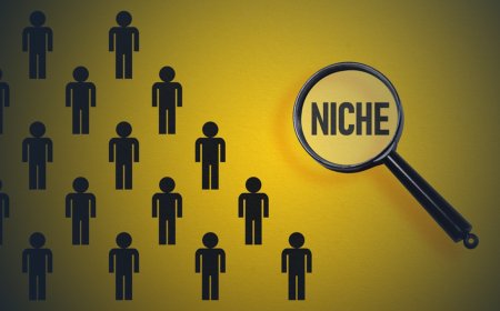 How to Identify Profitable Low-Competition Niches in 2025
