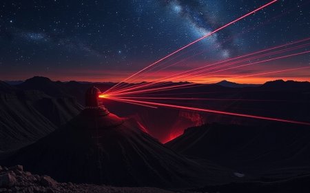 Moroccan Scientists at the Heart of Groundbreaking Discovery: A World-First High-Energy Neutrino Detection