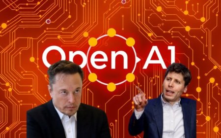 OpenAI Unanimously Rejects Elon Musk's $97 Billion Buyout Offer