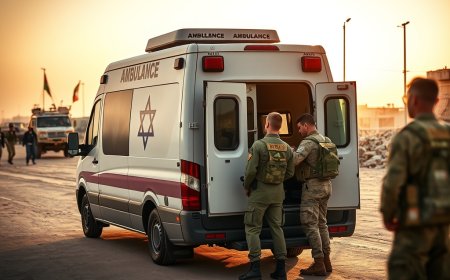 Israeli Channel 12: Israel to Release All Women and Minors Detained in Gaza in Exchange for Remains of Israelis