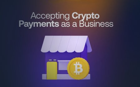 How to Start Accepting Bitcoin Payments for Your Online Business