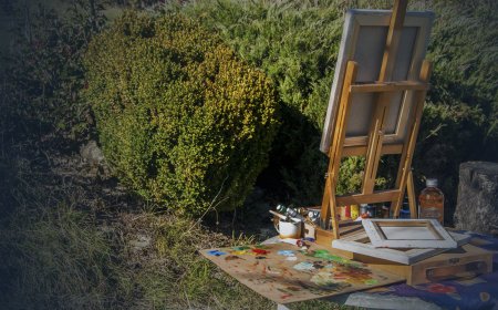Sustainable Art Practices and Eco-Friendly Cultural Initiatives
