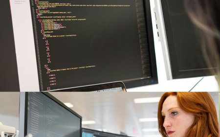 Embark on a Code Adventure: Discover the Magic and Beauty of Programming!