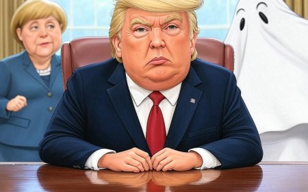 U.S. Diplomacy Undergoes a Facelift, Eroding Trust in Washington