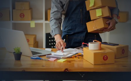 How to start a small business with no money in 2025