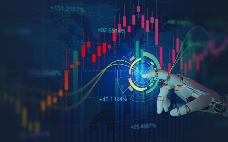 How to Invest in AI Stocks for Beginners in 2025