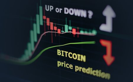 Expert Analysis on Top Bitcoin Price Predictions for 2025 and Beyond