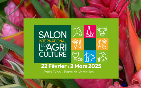 Morocco Shines as Guest of Honor at Paris International Agricultural Show 2025 (video)