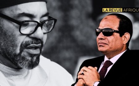 Egypt and Morocco Engage in Quiet Economic War Over Trade Restrictions