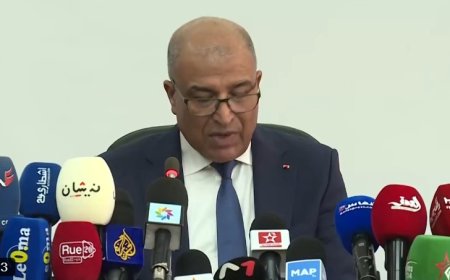 Morocco Thwarts Major ISIS-Linked Terror Plot: Dismantles Cell and Uncovers Weapons Cache (video)