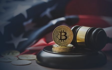 Is Bitcoin Legal in the United States? State by State Regulations Explained