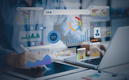 Decoding the Latest Trends in Data Science and Big Data Analytics for 2025