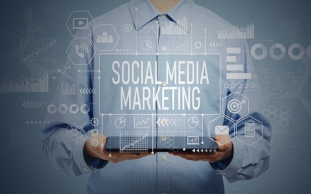 Mastering Social Media Marketing for Your 2025 Business
