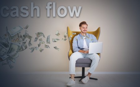 Effective Ways to Optimize Cash Flow and Working Capital for Business Growth