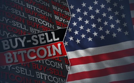 Step-by-Step Guide to Buying and Selling Bitcoin on Coinbase for Beginners in USA