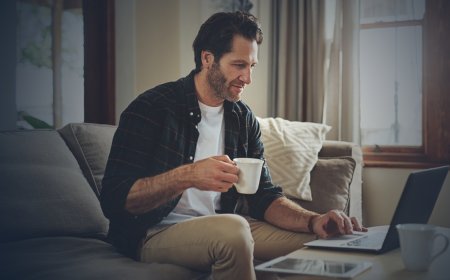 Top 5 Remote Business Ideas for Digital Nomads in 2025