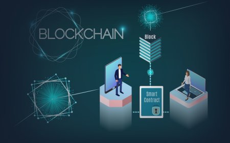 Understanding Smart Contracts on Blockchain Potential and Use Cases Explained