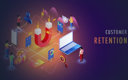 How to Improve Customer Retention for Long Term Growth