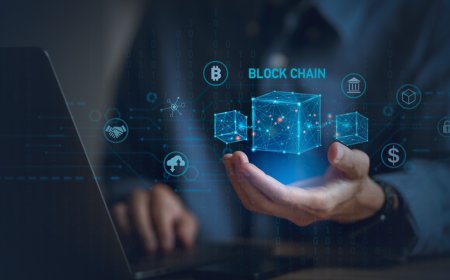 Top 8 Misconceptions About Blockchain Technology Debunked for 2025