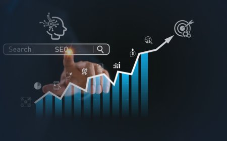 Top Strategies to Optimize Your Google Business Profile for SEO in 2025