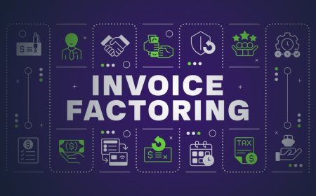 A Comprehensive Guide to Invoice Factoring for Small Businesses in 2025
