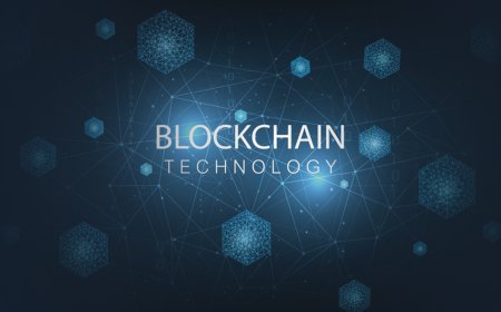 What is Blockchain Technology and How Does it Work?