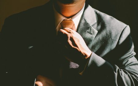 A 10-Year Study Reveals the Fastest Path to Becoming a CEO