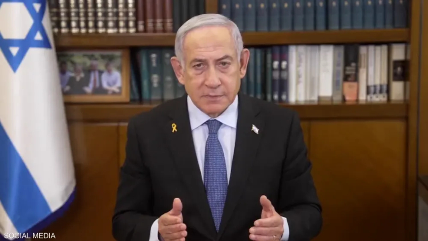 Netanyahu Vows Retribution After Return of Israeli Hostages' Bodies, Calls for "Settling the Score" with Hamas